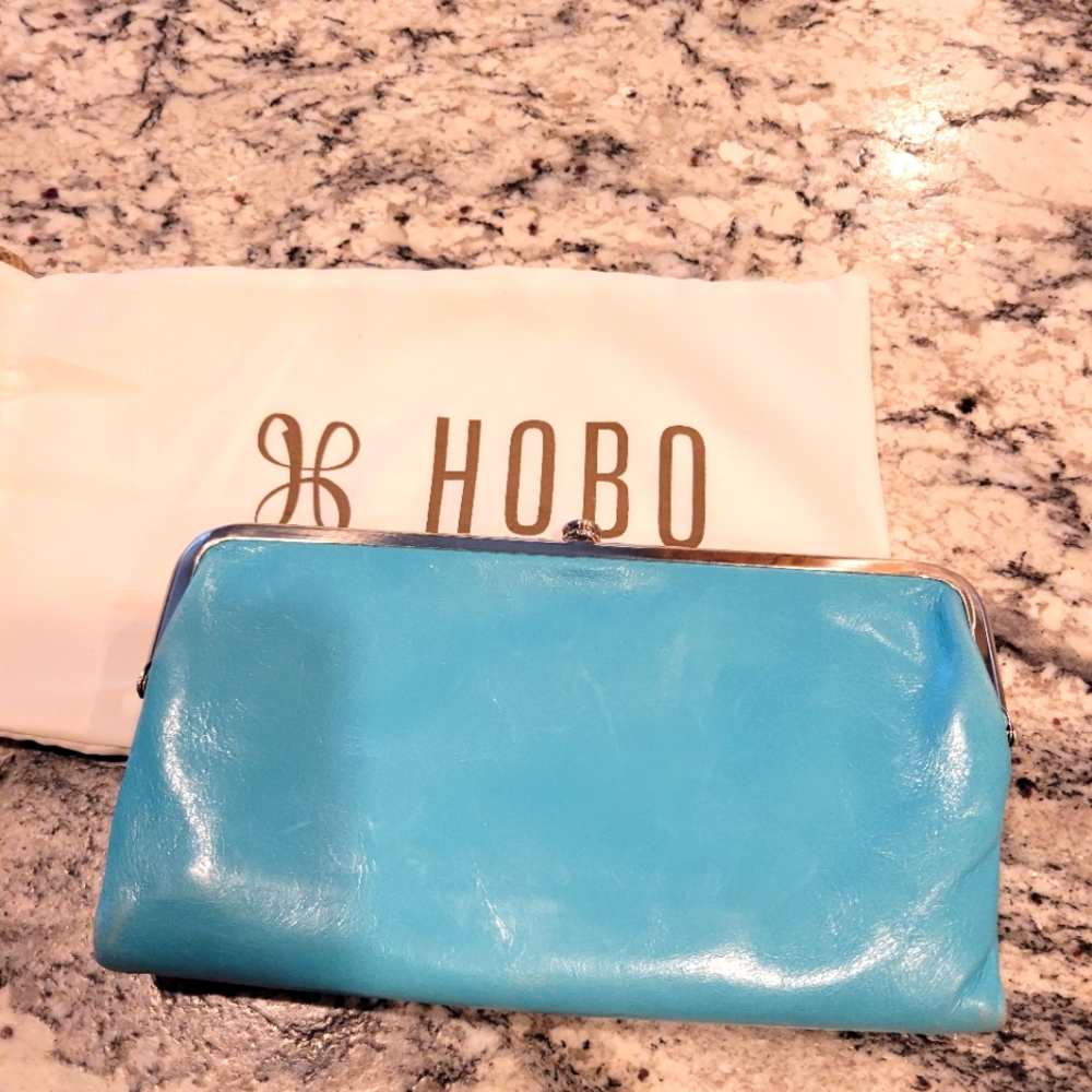 Hobo Lauren Wallet